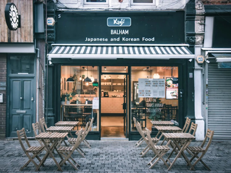 Kanji Balham slider image