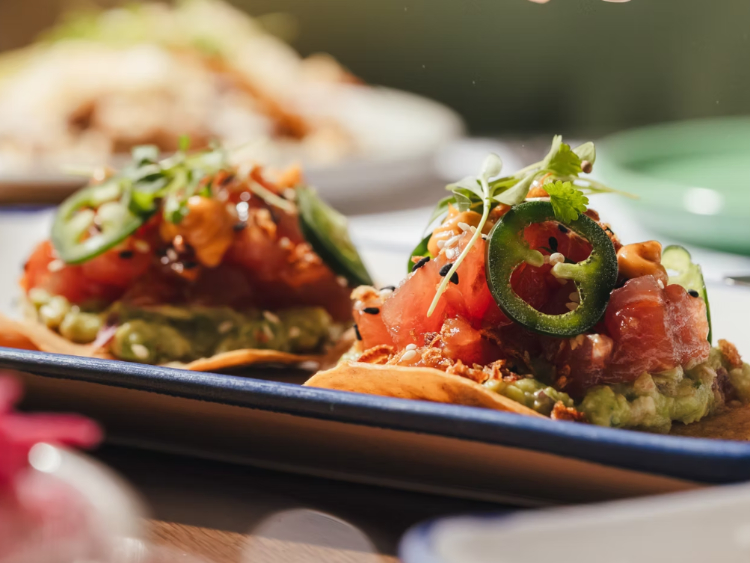 Santo Remedio - Marylebone slider image