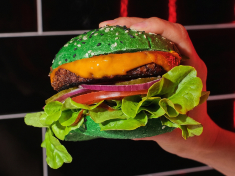 Burgertory - Spencer St slider image