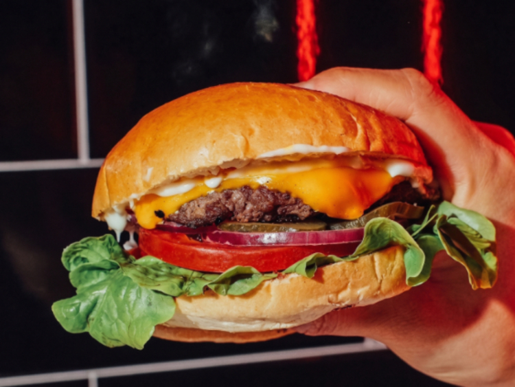 Burgertory - Spencer St slider image