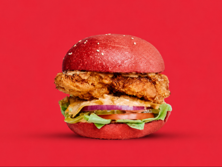 Burgertory - Spencer St slider image