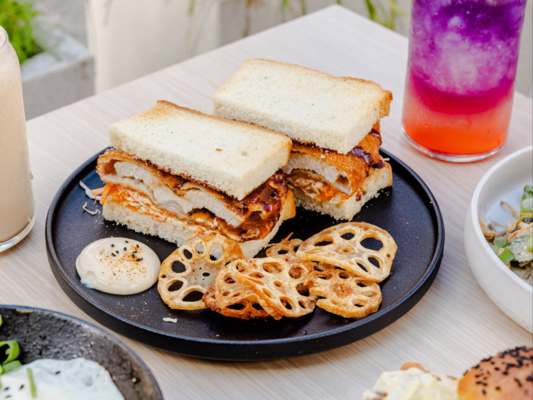 Atlas Food & Coffee slider image