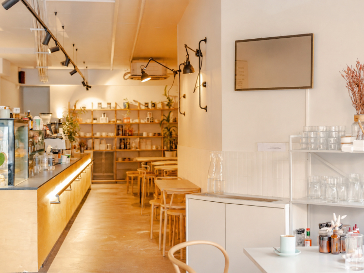 Atlas Food & Coffee slider image
