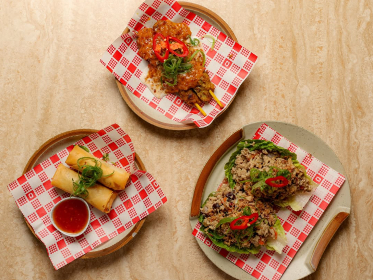 Haad Thai slider image