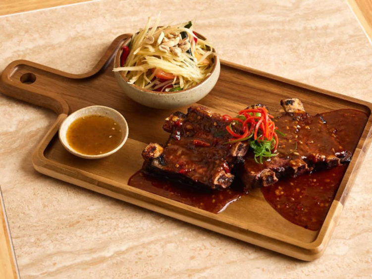 Haad Thai slider image