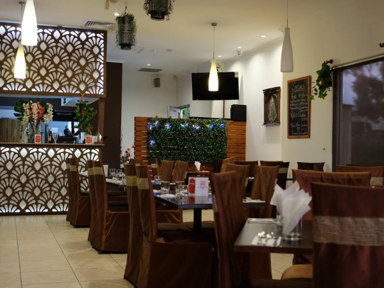 Indian Brasserie - Golden Grove slider image