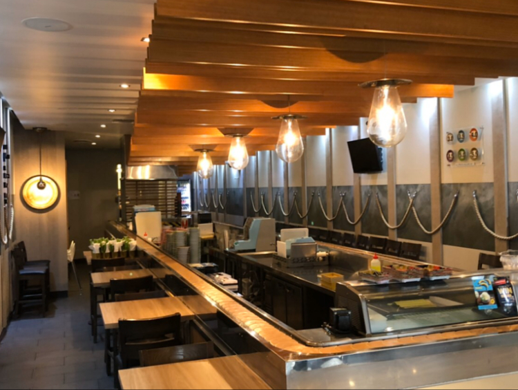 Sushi Train - Cronulla slider image