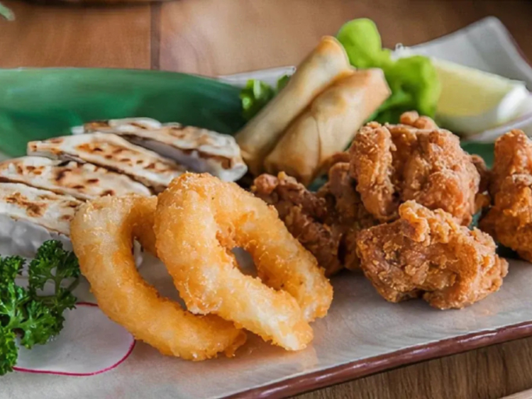 Sushi Train - Cronulla slider image