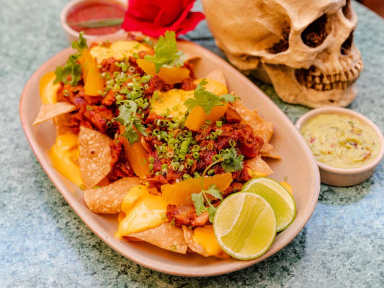 Caballitos slider image