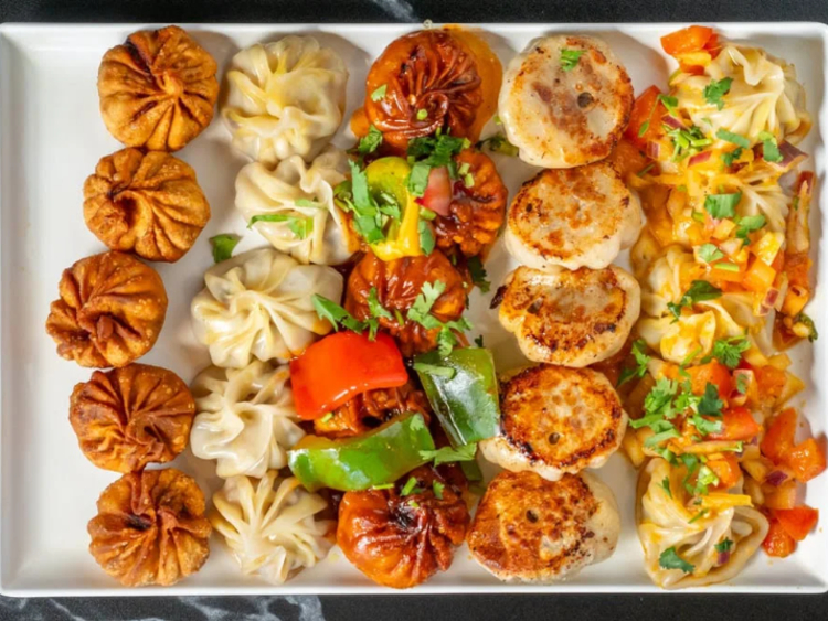 Khukuri Restaurant - Melbourne slider image