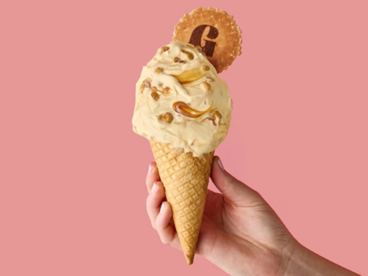 Gelatissimo - Castle Hill slider image