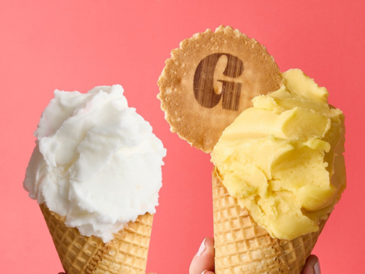 Gelatissimo - Castle Hill slider image