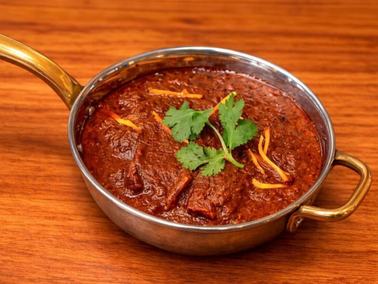 Bombay Meri Jaan slider image