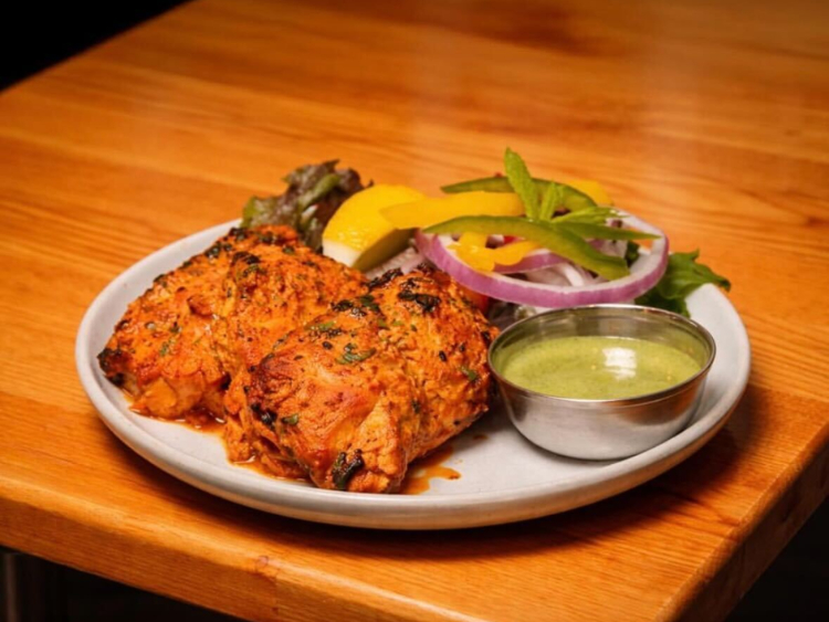 Bombay Meri Jaan slider image