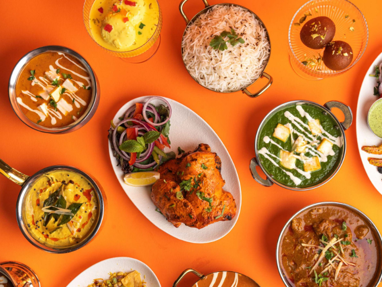 Bombay Meri Jaan slider image