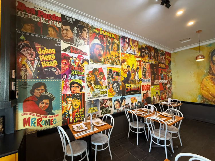 Bombay Meri Jaan slider image