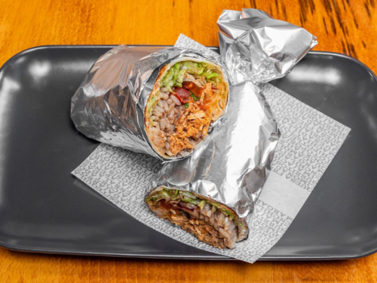 Jalisco - Loughborough Junction slider image