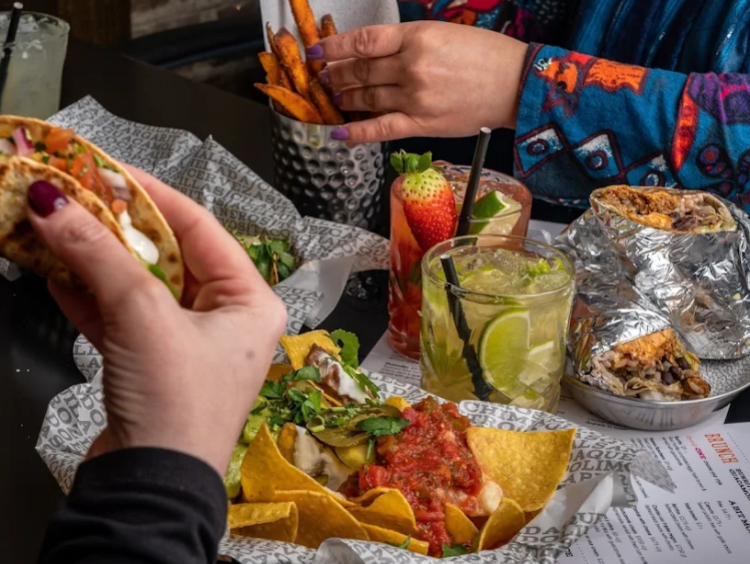 Jalisco - Loughborough Junction slider image