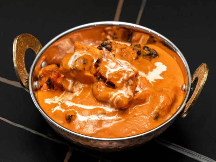 Saina Indian Restaurant - Flemington slider image