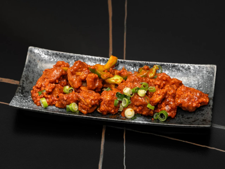 Saina Indian Restaurant - Flemington slider image