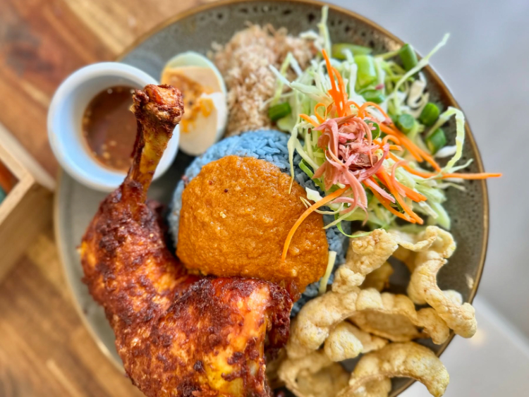 The Sarapan slider image