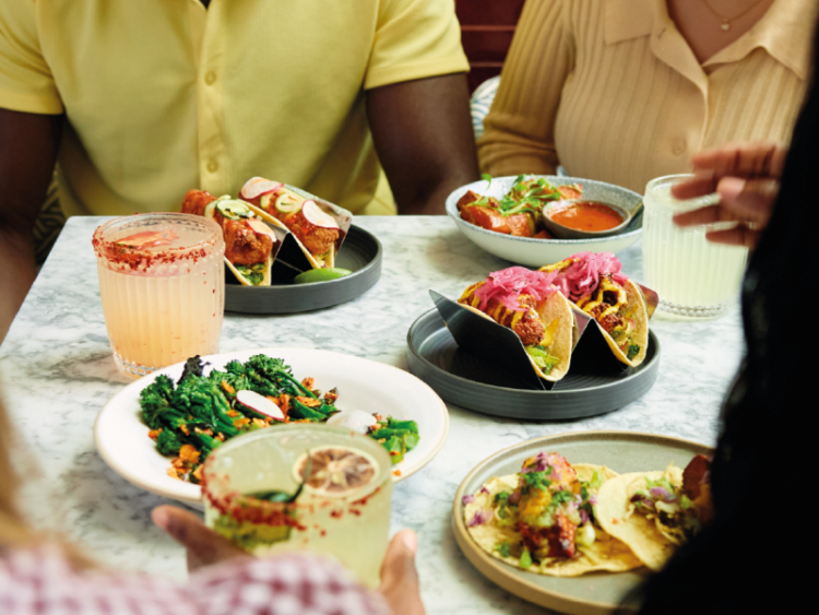 Wahaca