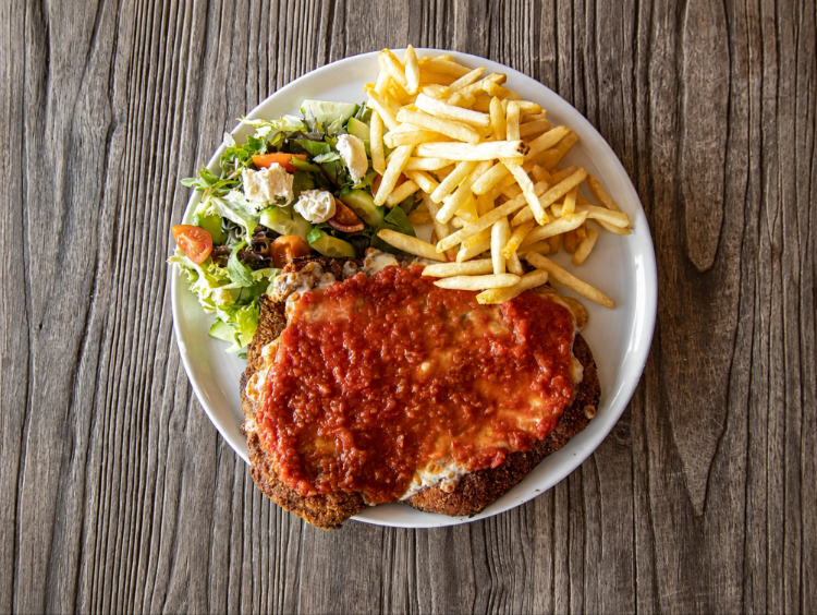 Queen Margherita Pizza - Bentleigh East slider image