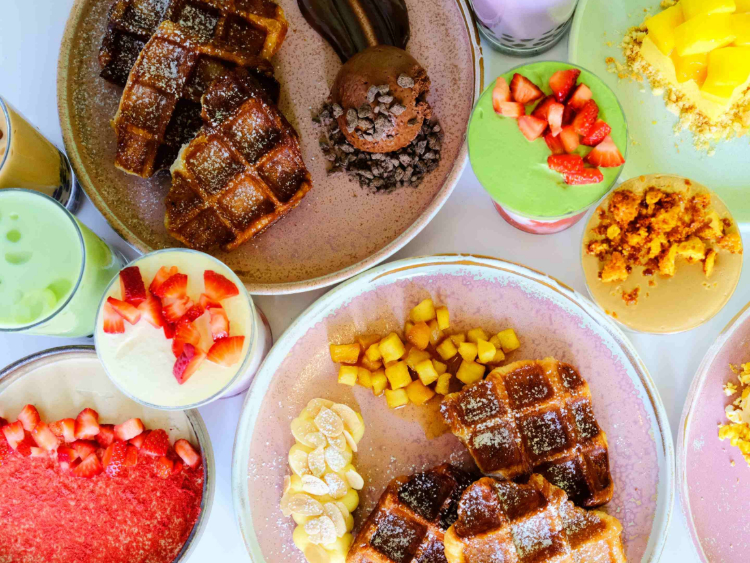 Seoul Sweetie slider image