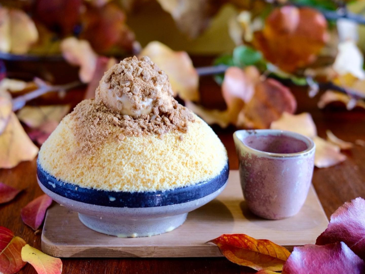 Seoul Sweetie slider image