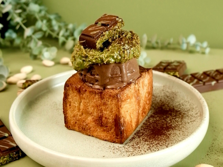 Seoul Sweetie slider image