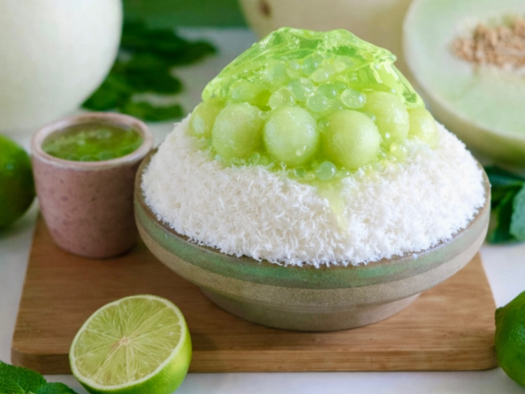 Seoul Sweetie slider image