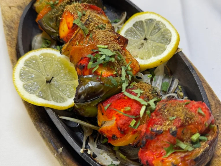 Khushi Montys Restaurant slider image