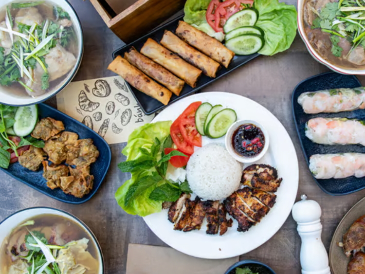 Viet Night Kitchen slider image