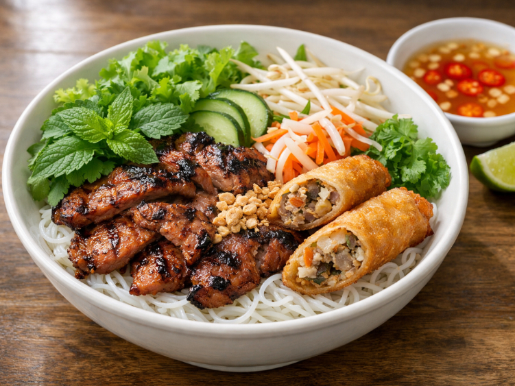 Viet Night Kitchen slider image