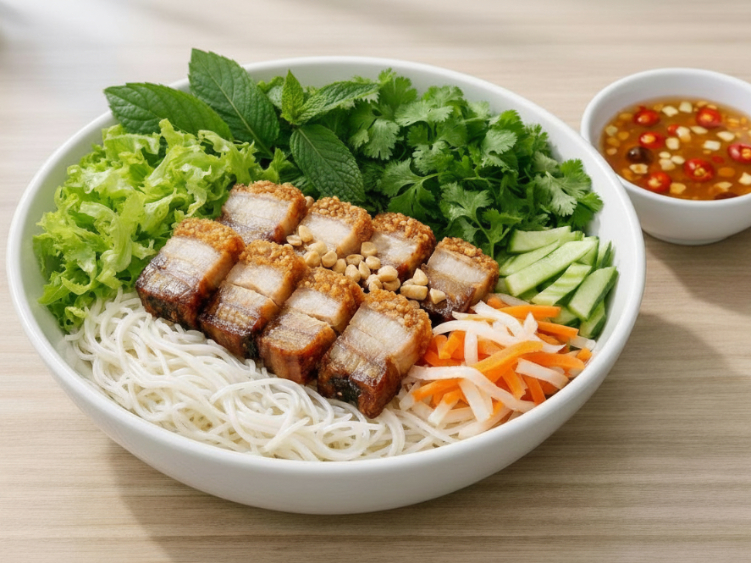 Viet Night Kitchen slider image