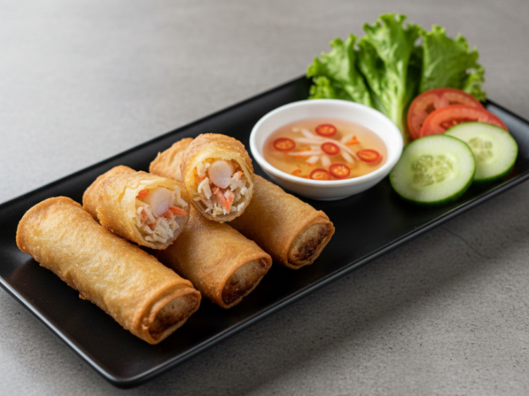 Viet Night Kitchen slider image