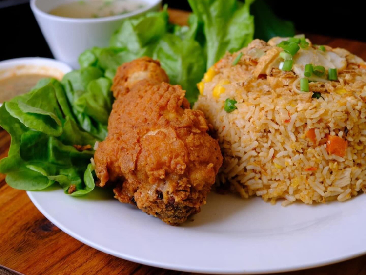 Taste of Borneo by Belacan slider image