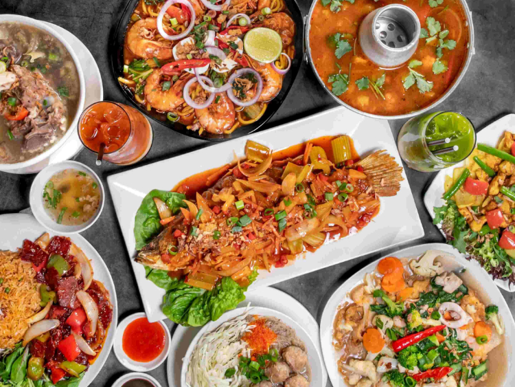 Taste of Borneo by Belacan slider image