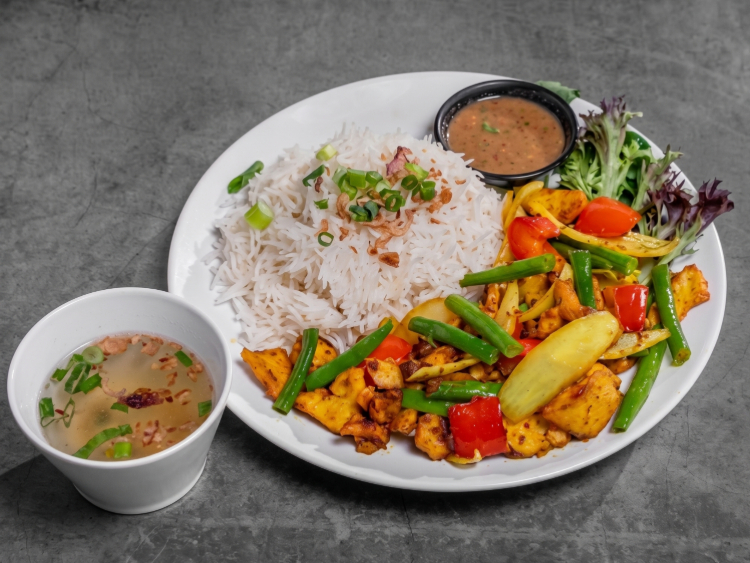 Taste of Borneo by Belacan slider image