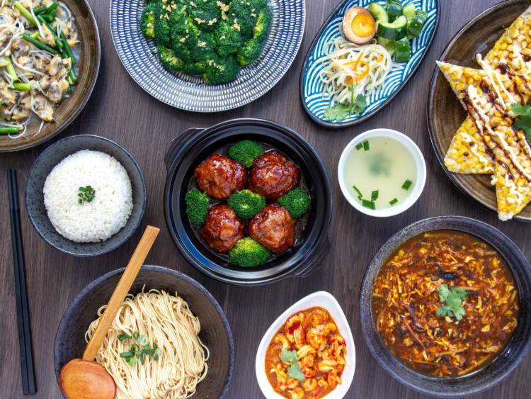 Like Noodle - Wolli Creek slider image