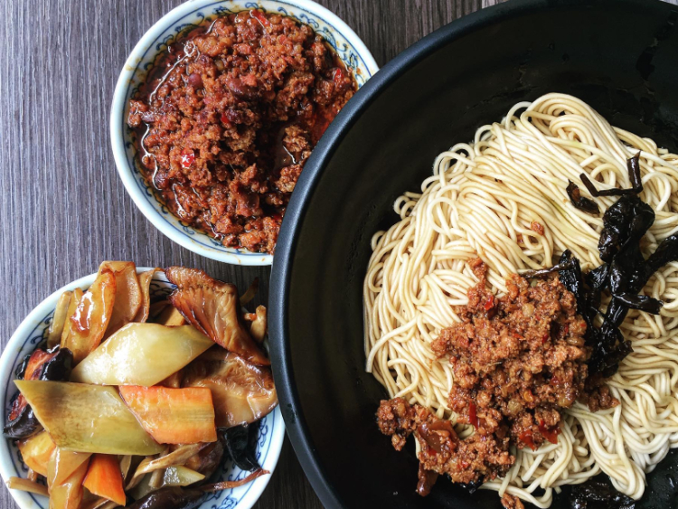 Like Noodle - Wolli Creek slider image