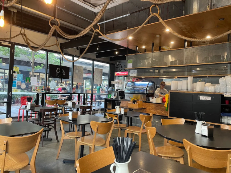 Like Noodle - Wolli Creek slider image