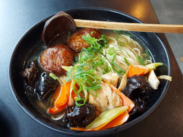 Like Noodle - Wolli Creek slider image