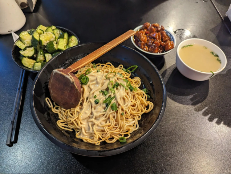 Like Noodle - Wolli Creek slider image