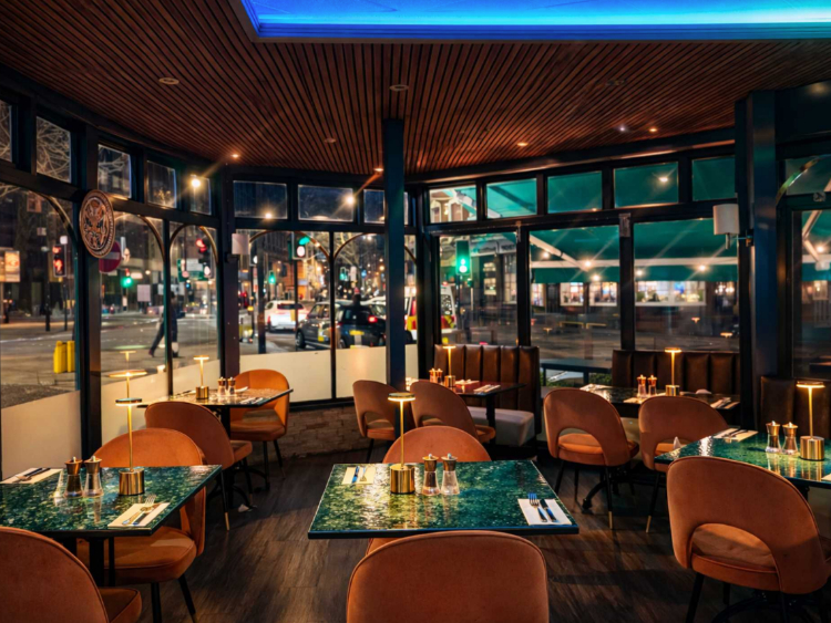 Mediterraneo slider image