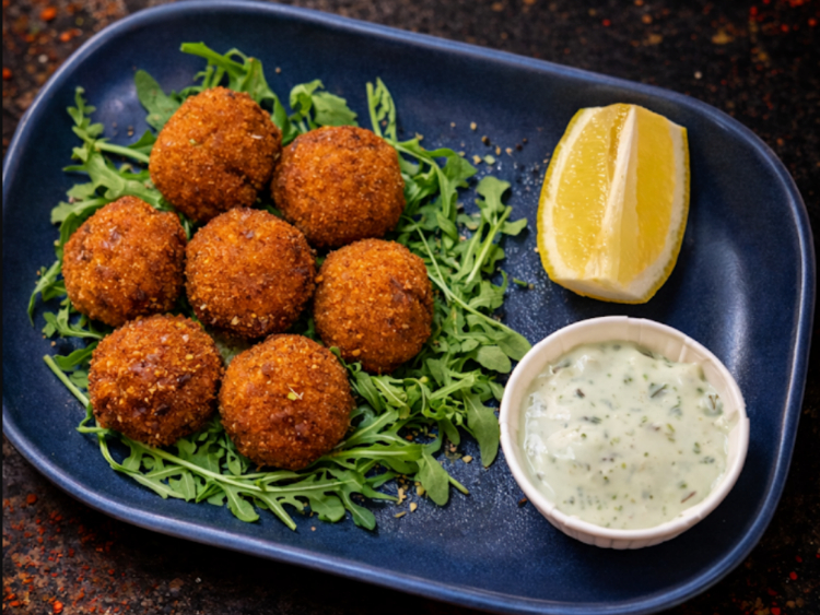 Mediterraneo slider image