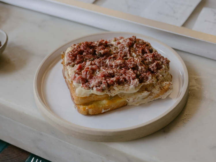 Sune Restaurant slider image