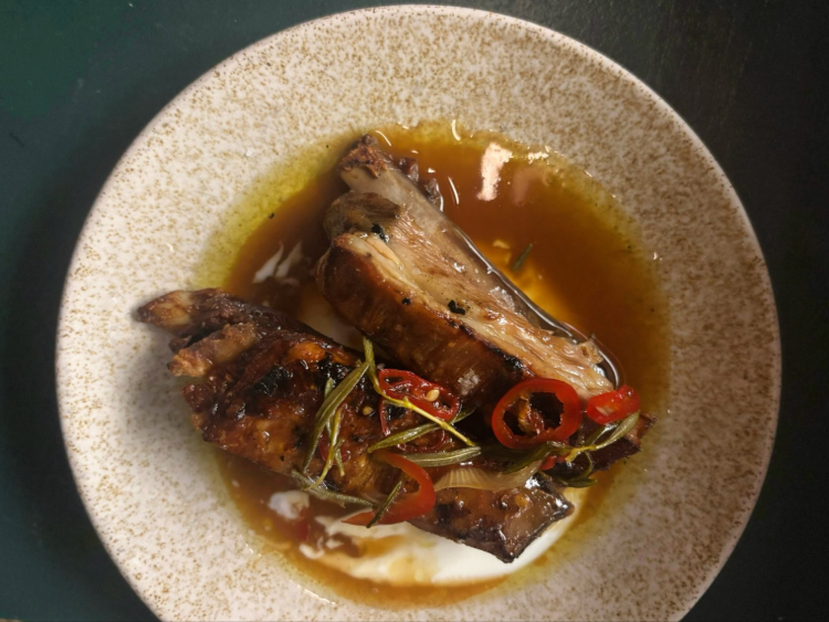 Sune Restaurant slider image