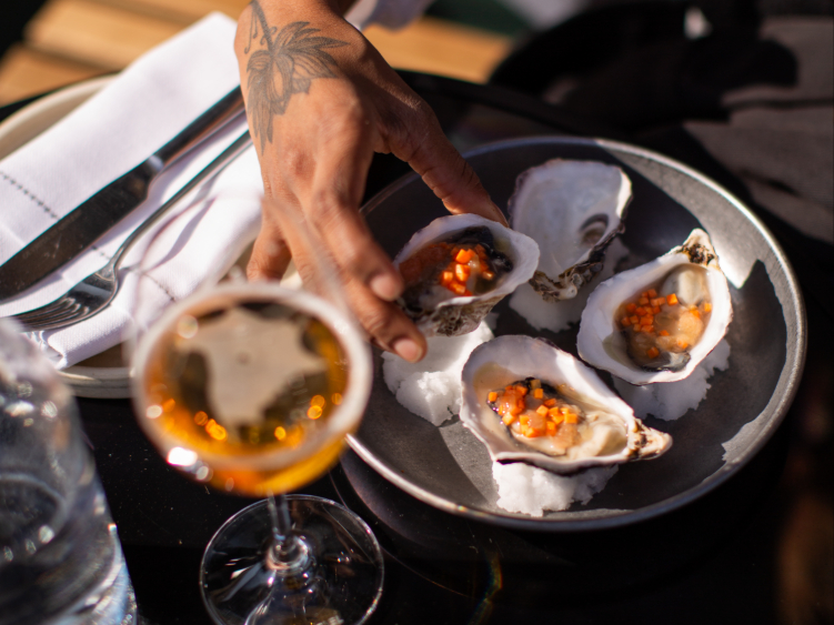 Sune Restaurant slider image