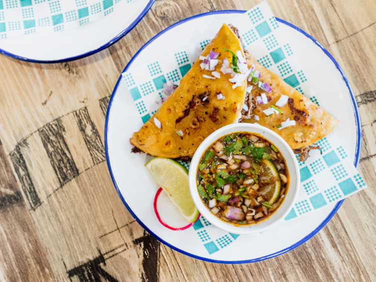 Street Taco Bar & Taqueria - Paradise Point  slider image